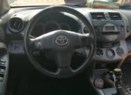 Toyota Rav 4 2008